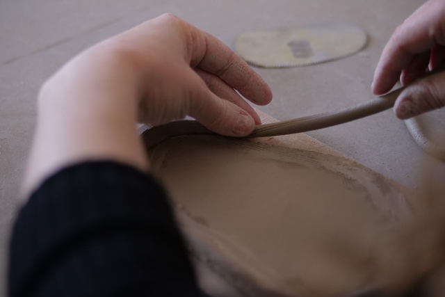 COURS HEBDOS - Modelage