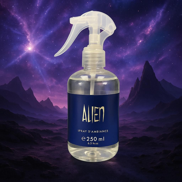 Spray d'ambiance 'ALIEN' (250 ml) 