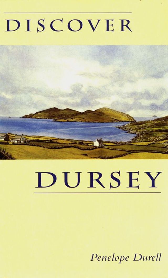 Discover Dursey by Penelope Durell