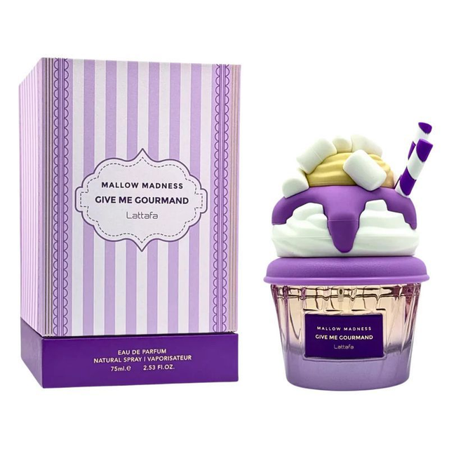 MALLOW MADNESS