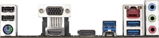 02.2.0067 – Scheda Madre MSI B760M Gaming DDR4 – Micro‑ATX gaming per Intel 12ª/13ª/14ª Gen