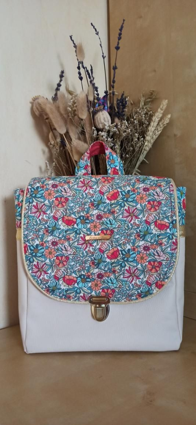 Sac à dos Prem's le petit