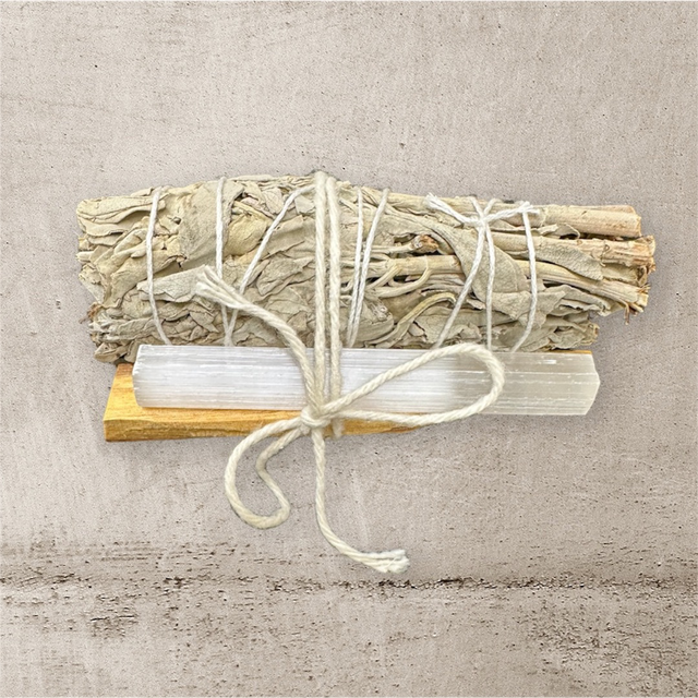 Energy Cleansing Bundle