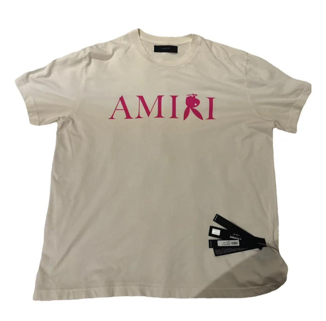 SALE ◆ AMIRI × Playboy ◆ カバー ロゴ Tシャツ ◆ AMIRI Playboy Cover Bunny T-Shirt Black | END. (US)
