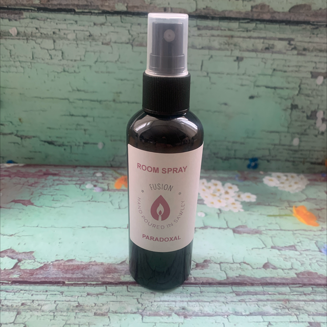 Room &amp; Linen Spray - Paradoxal (Prada’s Paradox)