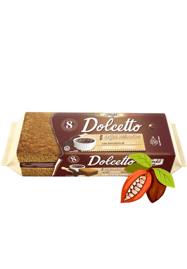 Dolcetto Kakao - 200g