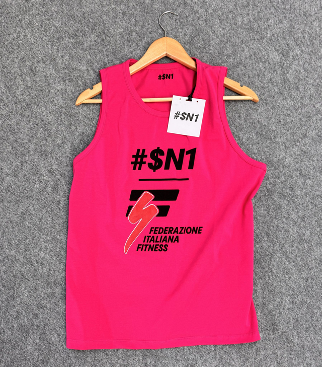 CANOTTA PLAYA #$N1 / FIF LIMITED EDITION RIMINI WELLNESS 2024  