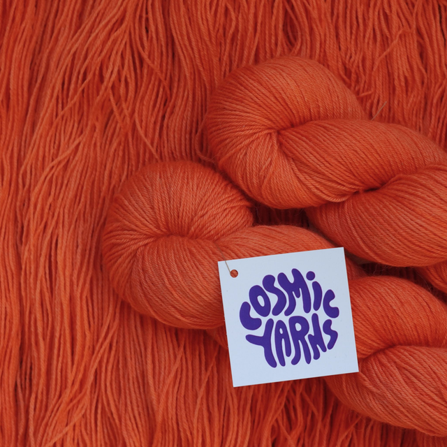 Pumpkin Suits - Cosmic Fingering (NSW)