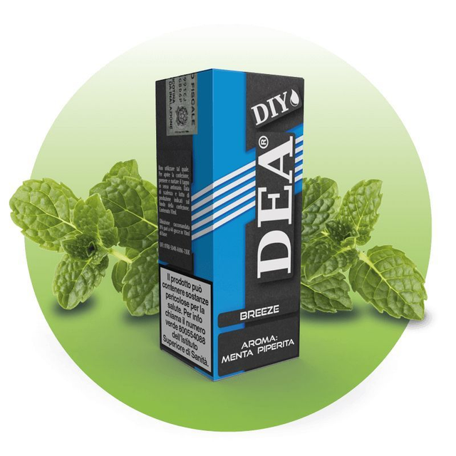 DEA Aroma DIY Breeze 10ml EAN8053676028634