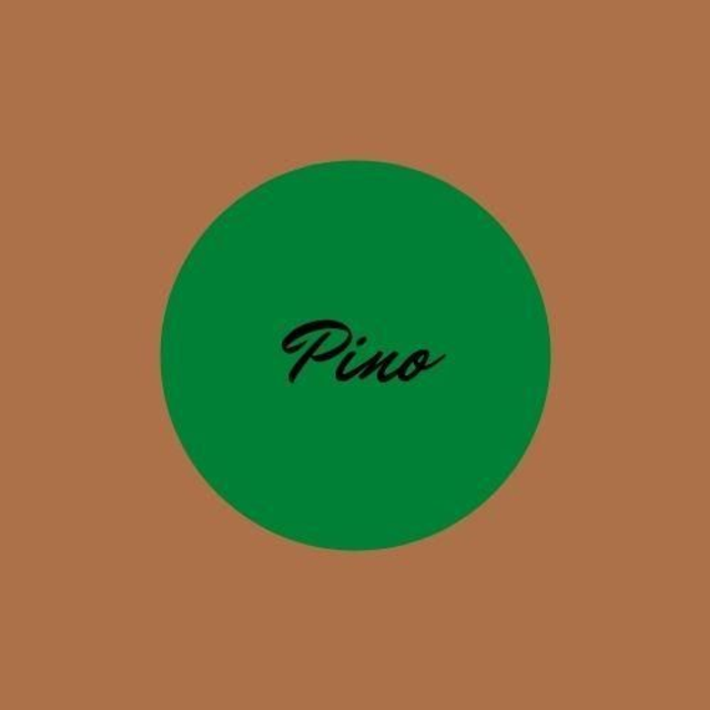 Pino - Essenza