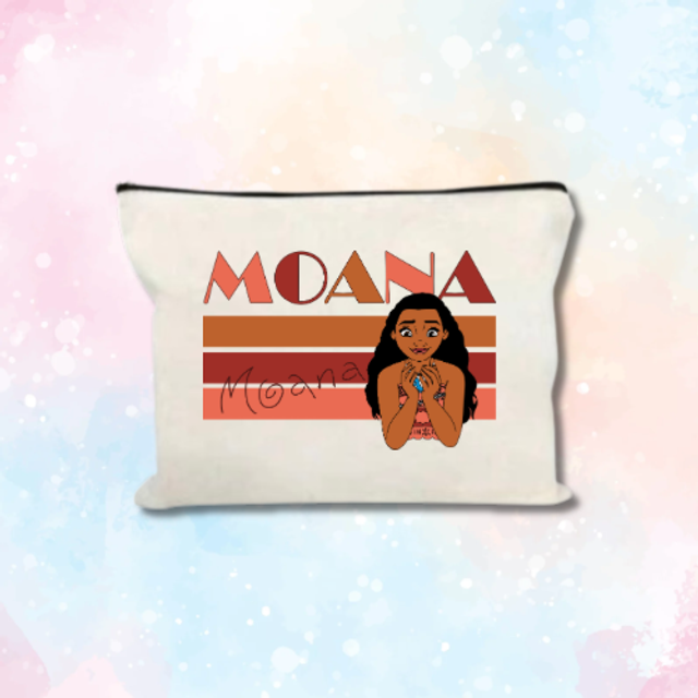 Pochette signature Viana