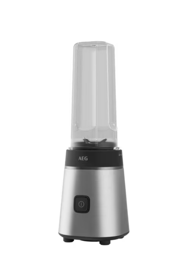 AEG Standmixer SB3-1-2ST Deli 3