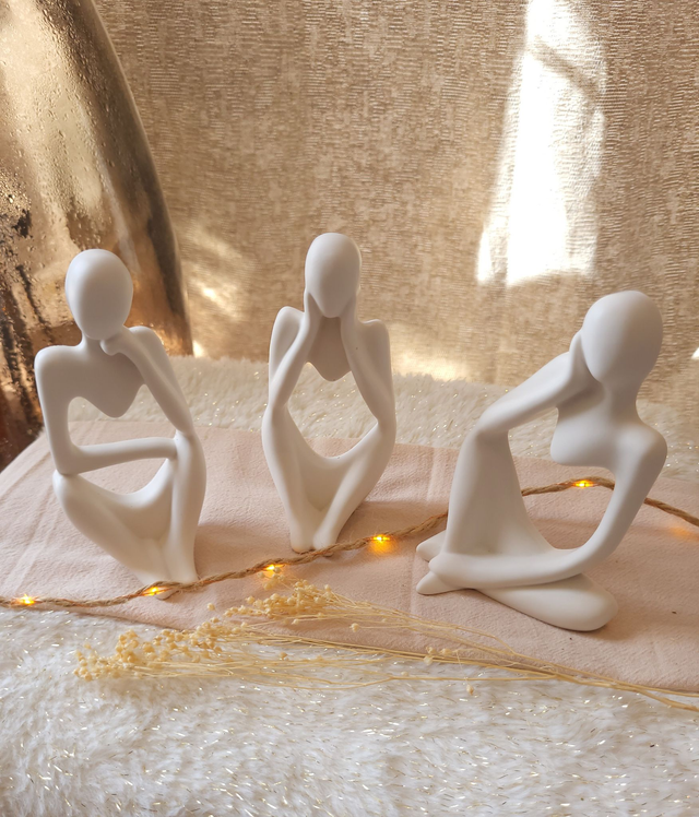 Les 3 drôles de Dames - Lot ou unité