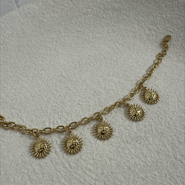 BRACELET DESLUMBRANTE 