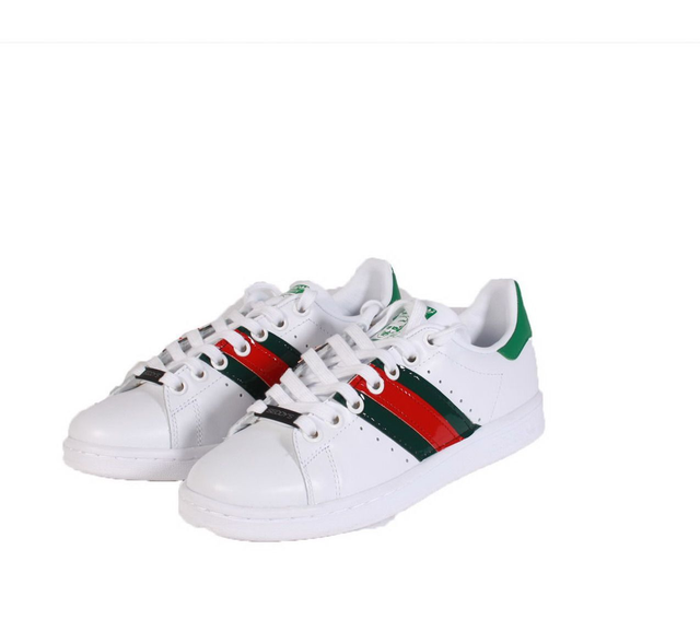 504SAIK - ADIDAS CUSTOM STAN SMITH PROFILI