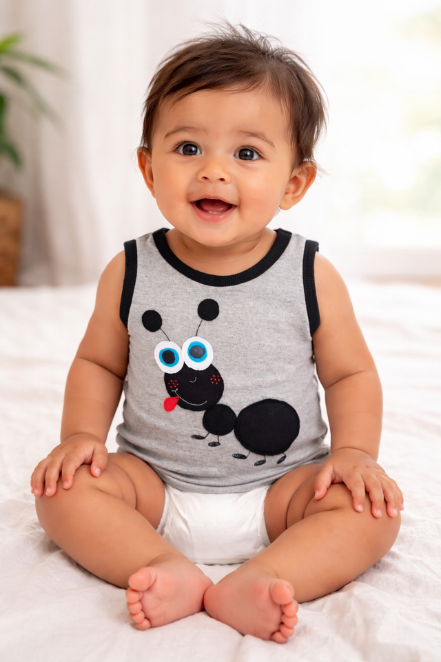 Samarreta PIGA tirants 