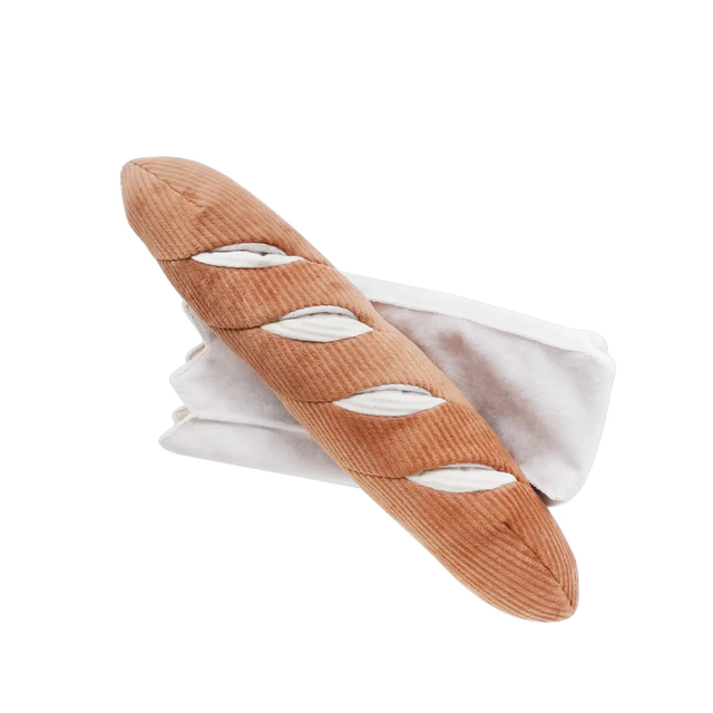 Jouet d’enrichissement – BAGUETTE
