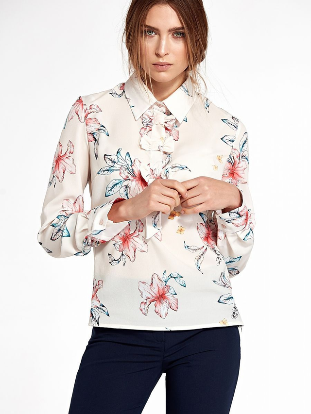 Maglia model 121809 Nife