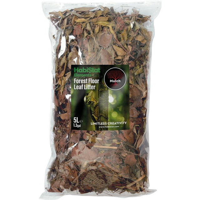 Habistat blad forest (5L)