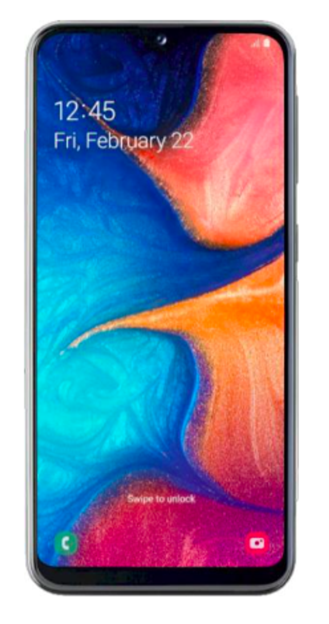 Samsung Galaxy Jean2