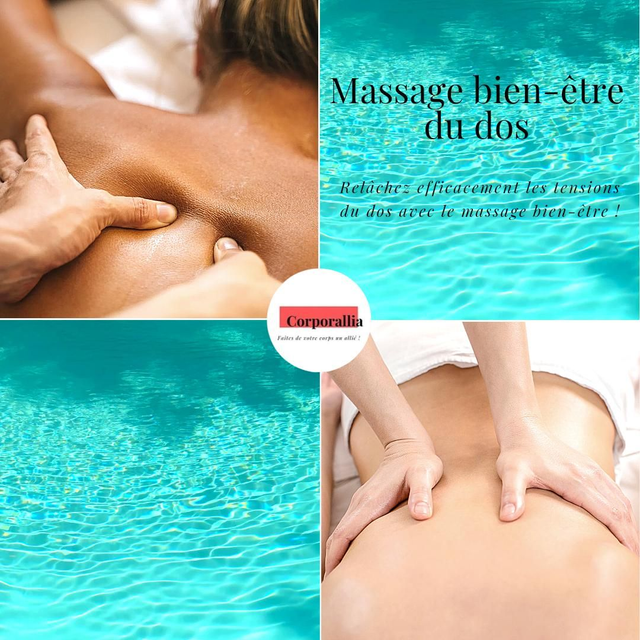 Bien-être du dos