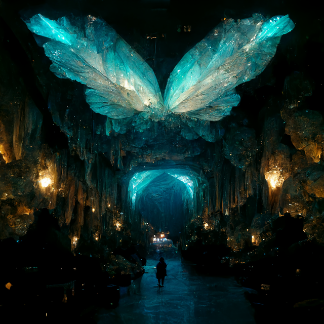 Le monde de l'Âme de la Nuit Illustré : Le Petit Peuple