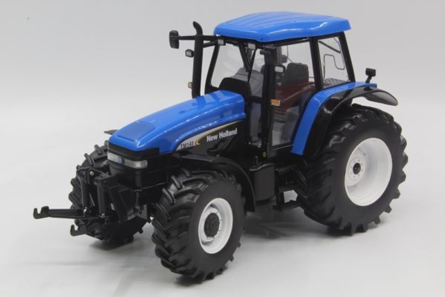 New Holland TM 140 rep 242