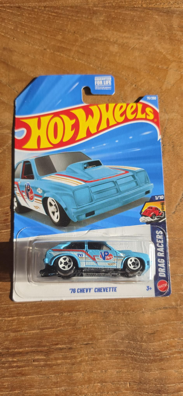 Chevrolet chevette 1976