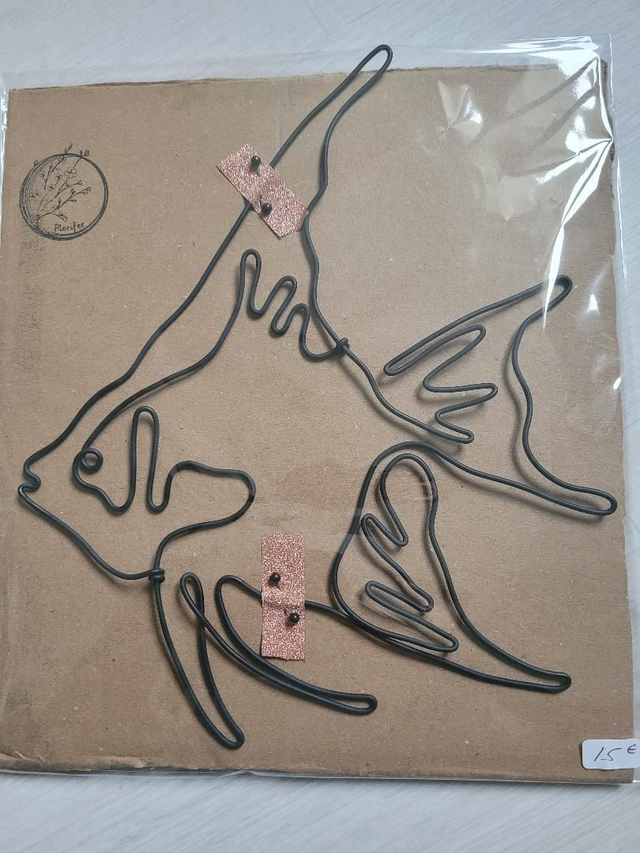 P16 Poisson exotique