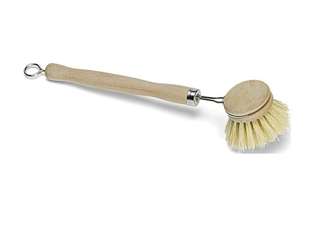 Nõudepesuhari puit 25cm