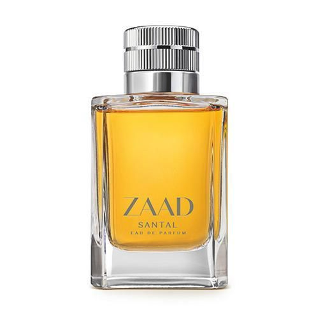 Zaad Eau de Parfum, 95ml hombre