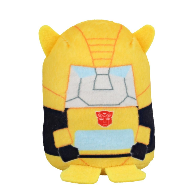 Transformers PodPals Bumblebee (3 inch)