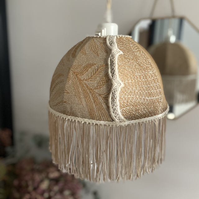 Lampe baladeuse NATURAL