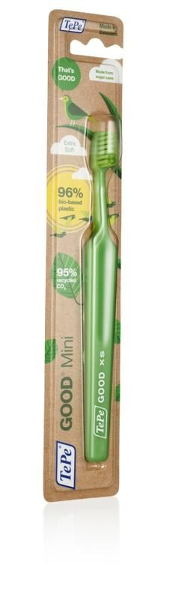 TePe - Tandenborstel