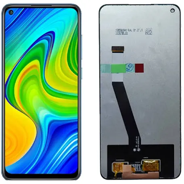 ECRAN  XIAOMI REDMI NOTE 9 | NOTE REDMI NOTE 10X | SANS CHASSIS (ORIGINAL)