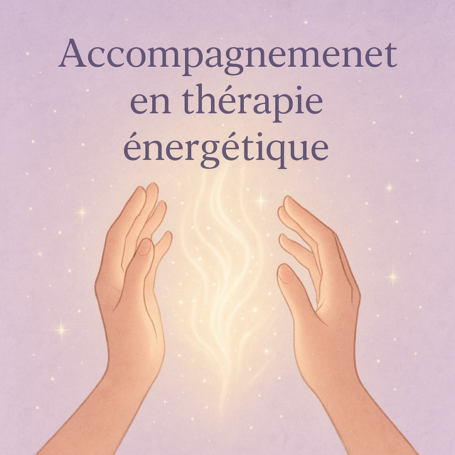Thérapies Énergétiques, Brèves &amp; Quantiques 30 mn