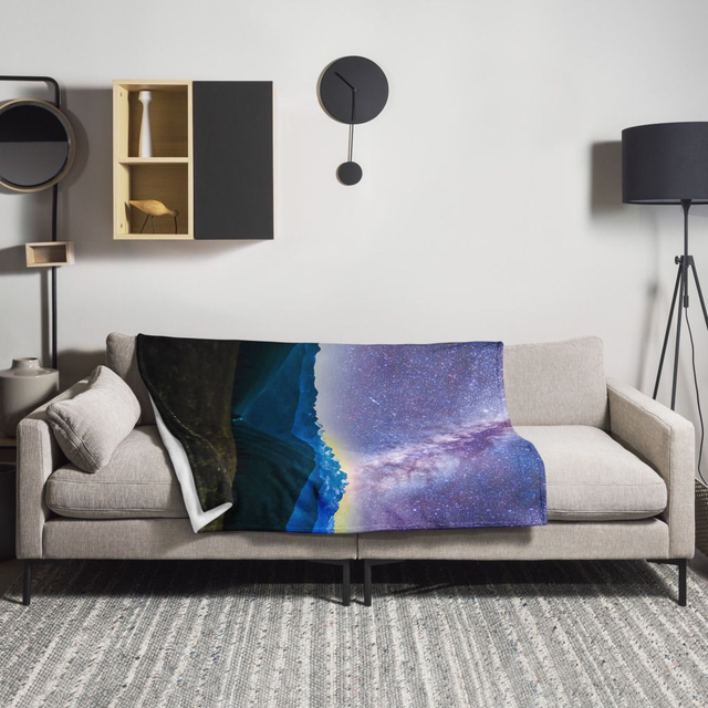 Coperta nightscapes longexposure