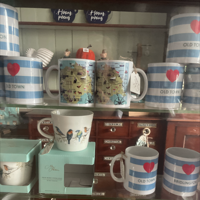 Alchemy Mugs and cups