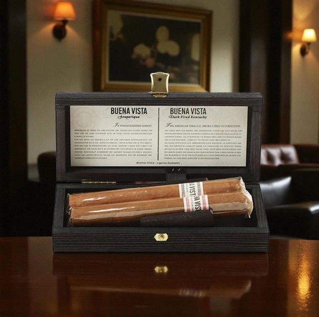 2er Buena Vista Sampler - Toro