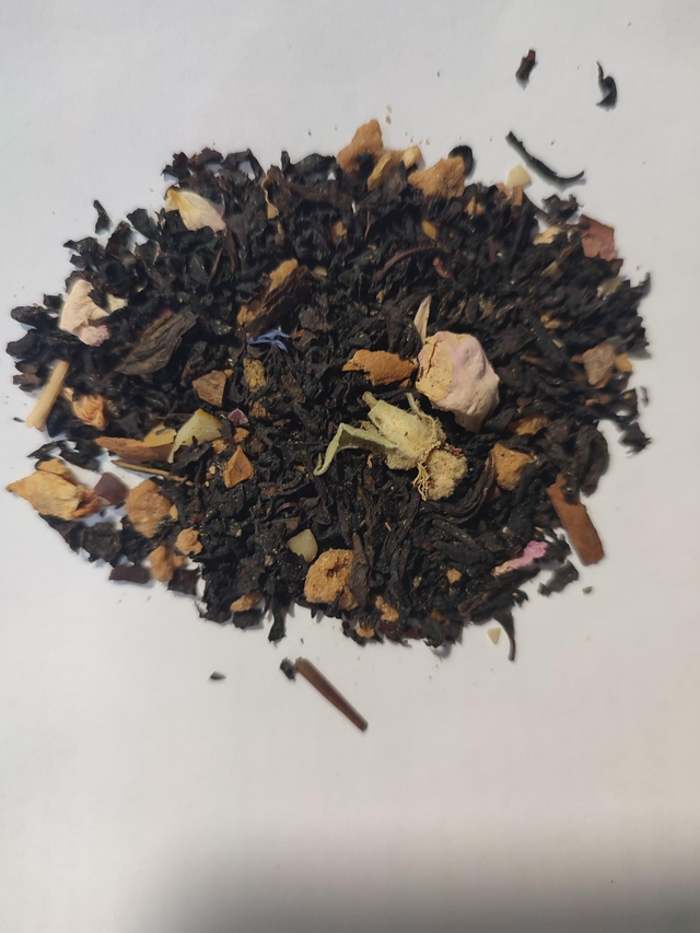 Pour La Saint Nicolas 