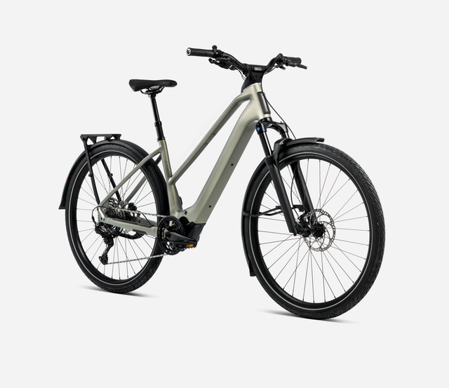 Orbea KEMEN TOUR 10 MID