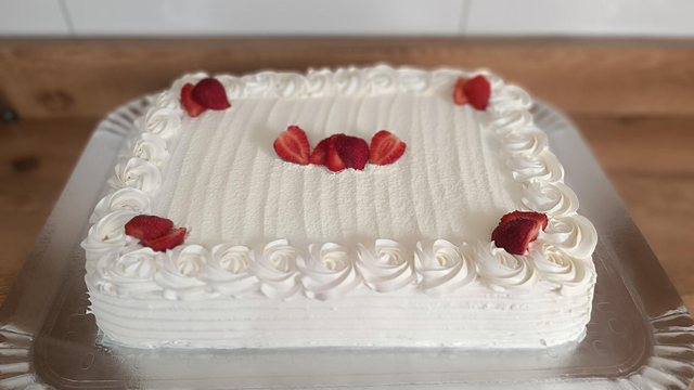 Bolo de Festa Decorado Kg – Personalizado