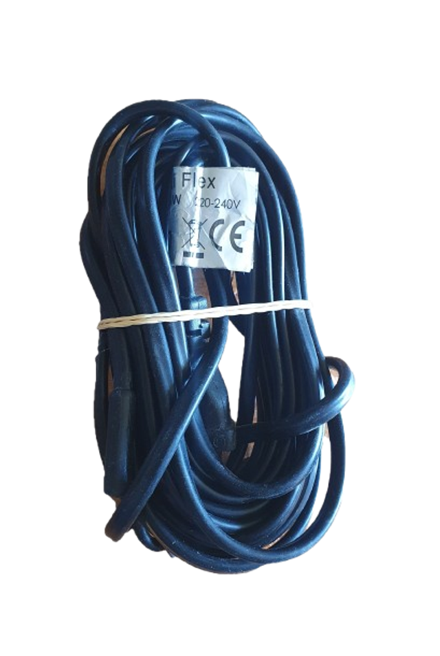 Câble chauffant 15w