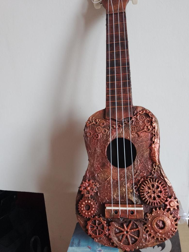 Ukulele