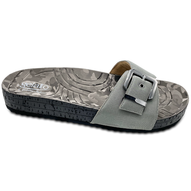 Woodstock camouflage Uomo