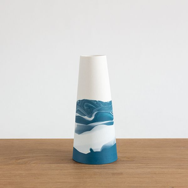 Vase - Soliflore - Horizons