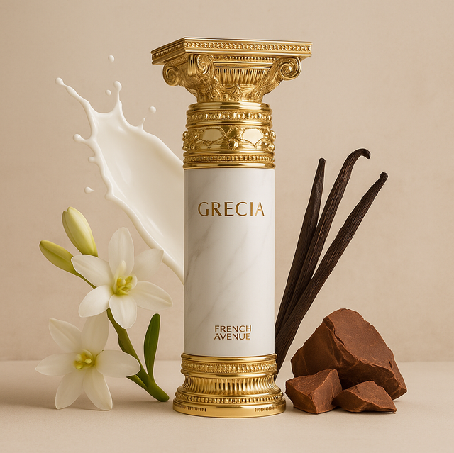 Grecia – French Avenue Eau de Parfum – 100 ml