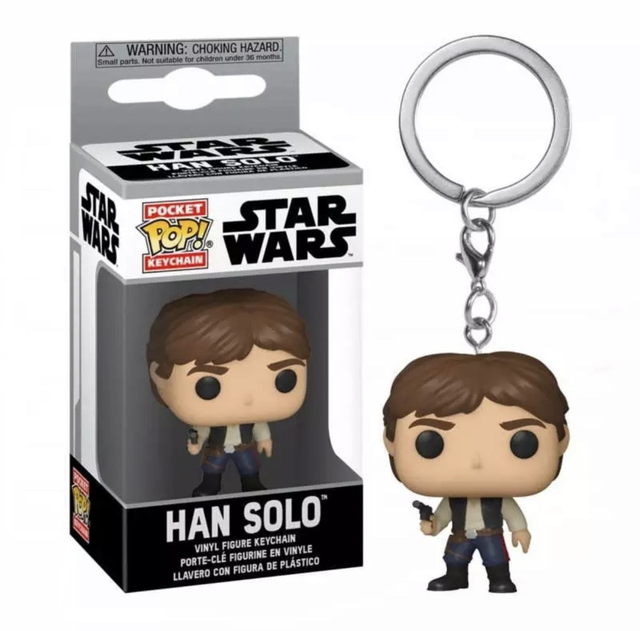 0315 - Star Wars - Han Solo