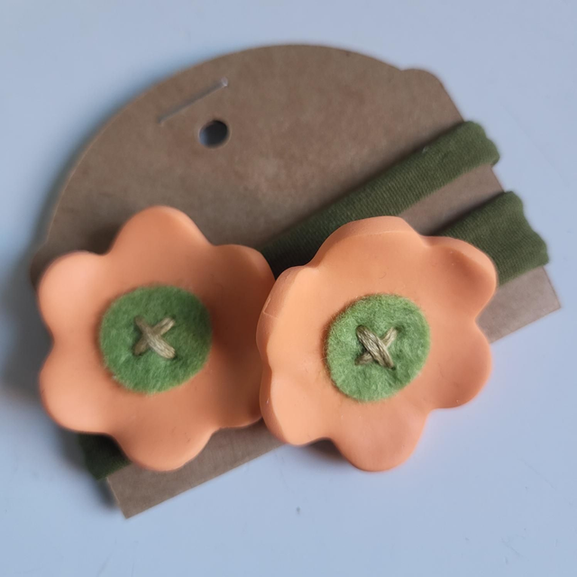 Bloom Bobbles - Pair