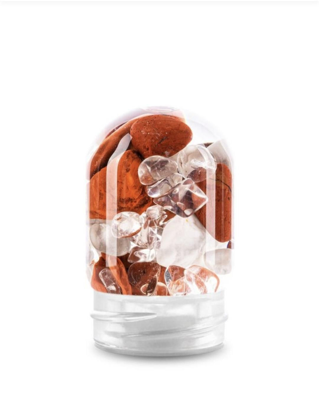 VITAJUWEL EDELSTEINMODUL FITNESS 